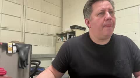 treborinthesky online show from 03.11.25