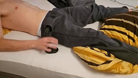 Snapshot of tree1989 chatting on 02.27.26 tree1989 online show from 02.27.26