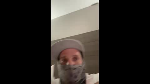 TreeBurner1 online show from 11.05.25