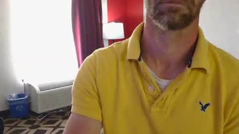 Snapshot of treeburner1 chatting on 05.18.26 TreeBurner1 online show from 05.18.26