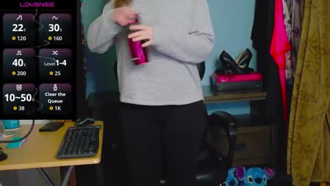 TreeJeanne online show from 12.20.25