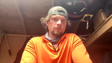 Snapshot of treeman817 chatting on 04.15.26 treeman817 online show from 04.15.26