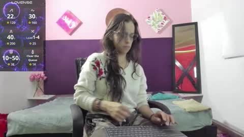 Treisy online show from 02.13.26