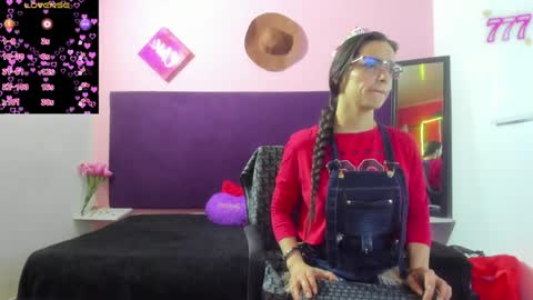 Treisy online show from 03.31.26