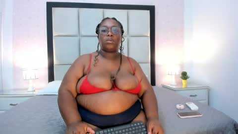 Treisy Vixen big ass online show from 06.29.26
