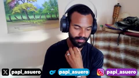 TREK320RR online show from 01.17.25