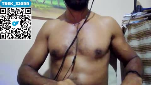 TREK320RR online show from 10.11.25