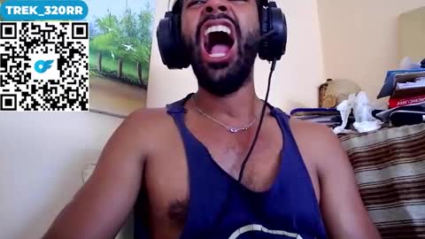 TREK320RR online show from 12.17.25