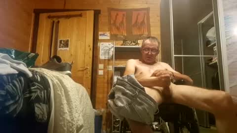 Snapshot of trekkertje12345 chatting on 07.12.26 trekkertje12345 online show from 07.12.26