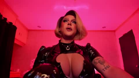 Jade online show from 02.02.25