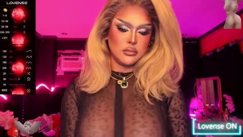 Jade online show from 09.15.25