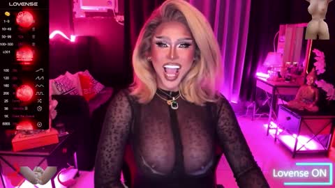 Jade online show from 09.30.25