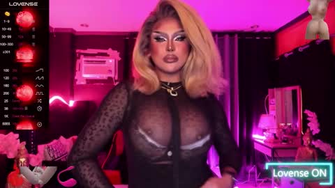 Jade online show from 10.08.25