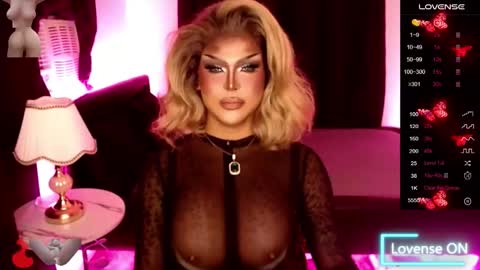 Jade online show from 10.29.25