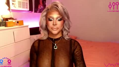 Snapshot of tremendouscockdestroyer chatting on 06.22.26 Jade online show from 06.22.26