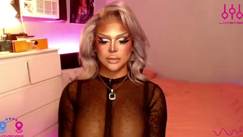 Snapshot of tremendouscockdestroyer chatting on 06.28.26 Jade online show from 06.28.26