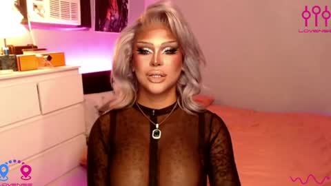 Snapshot of tremendouscockdestroyer chatting on 06.29.26 Jade online show from 06.29.26