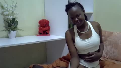 tendybooty online show from 10.27.25