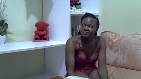 tendybooty online show from 10.29.25