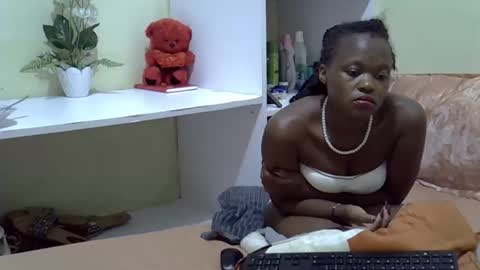 tendybooty online show from 11.23.25