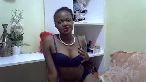 tendybooty online show from 11.28.25