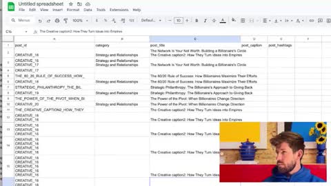 Snapshot of trescothik chatting on 09.22.25 tresco online show from 09.22.25