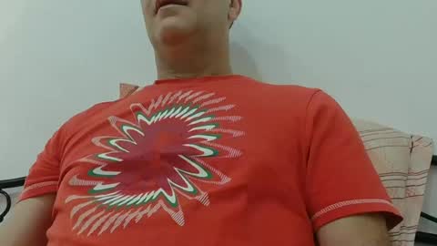 Snapshot of trevido4u chatting on 06.25.26 trevido4u online show from 06.25.26