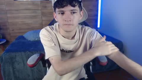 trevor_mob online show from 04.15.26