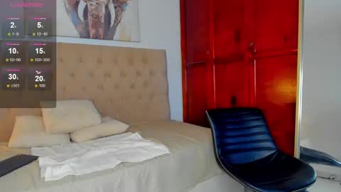 trevor online show from 01.04.25