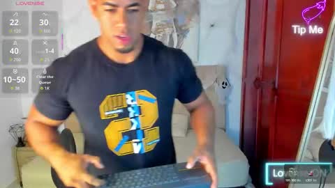 trevor online show from 11.01.25