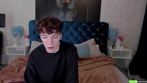 TrevorBenson online show from 09.09.25