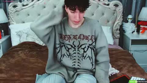 TrevorBenson online show from 09.19.25