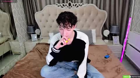 TrevorBenson online show from 09.21.25