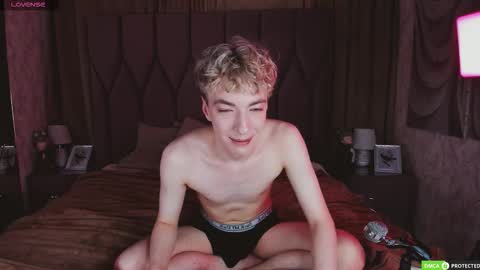 TrevorBenson online show from 11.13.25