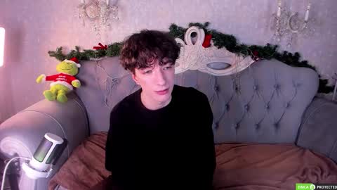 TrevorBenson online show from 01.12.26