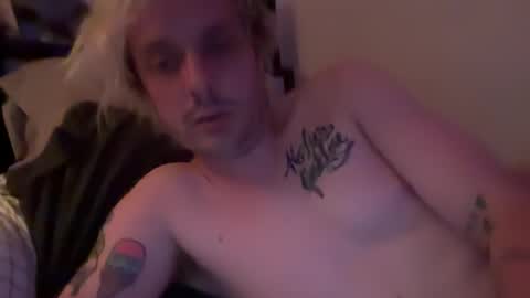 trevrawr69 online show from 05.28.26