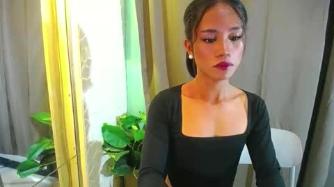 Snapshot of trexietemptress chatting on 04.04.26 Trexie online show from 04.04.26