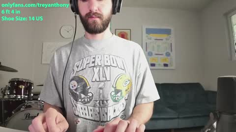 decentanthony online show from 01.25.25