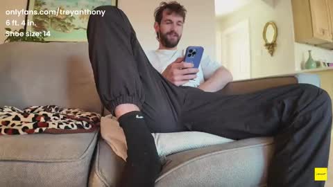 decentanthony online show from 02.16.25