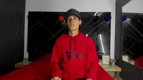 Trey online show from 01.10.26