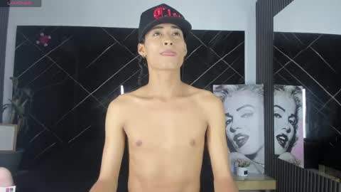 Trey online show from 04.14.26