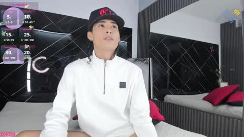 Trey online show from 04.16.26