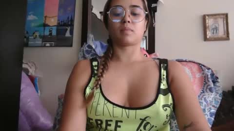 triana_bell online show from 02.24.26