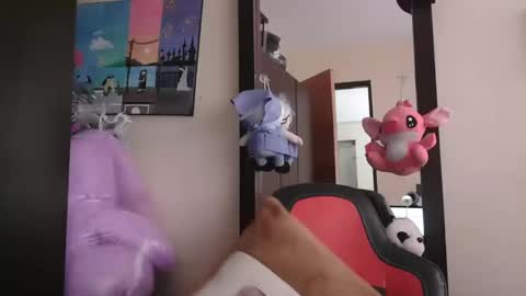 Snapshot of triana_bell chatting on 04.18.26 triana_bell online show from 04.18.26