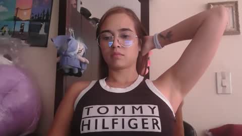 Snapshot of triana_bell chatting on 05.02.26 triana_bell online show from 05.02.26