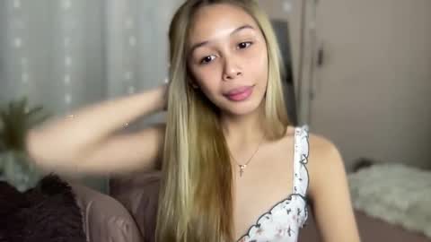 Snapshot of triana_ortega chatting on 01.23.25 Triana online show from 01.23.25