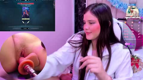 Trianna online show from 12.26.24