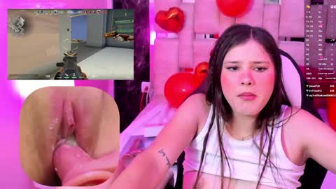 Trianna online show from 02.05.25