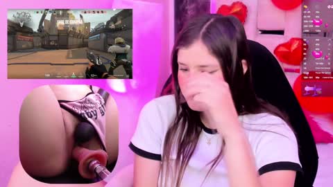 Trianna online show from 02.06.25