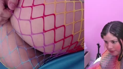 Trianna online show from 02.12.25